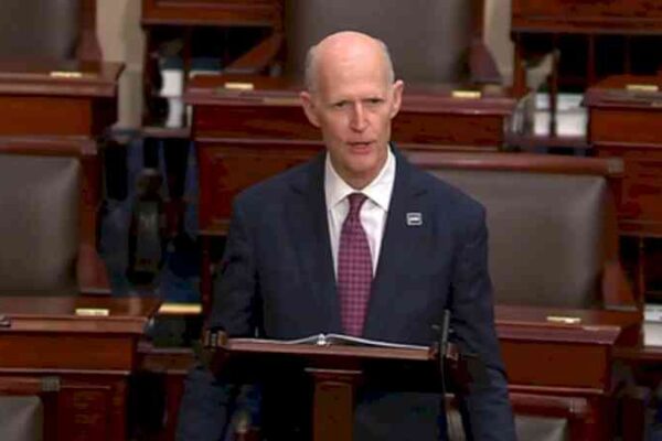 Two US Senators question Qatar, Pakistan role in Iran-US ceasefire talks
