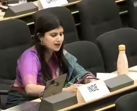 India says Indus Waters Treaty is outdated