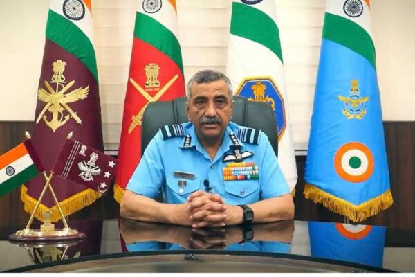 Air Marshal Ashutosh Dixit is Vice Chief of Air Staff