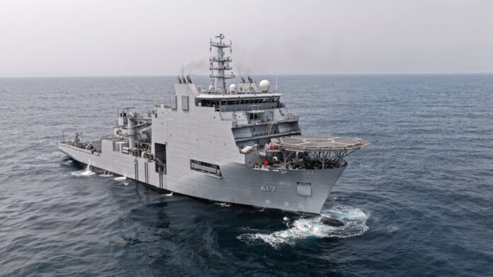 https://defencetimes.press/