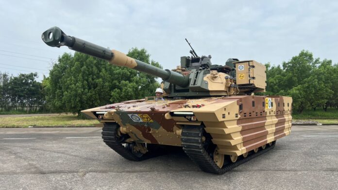 https://defencetimes.press/