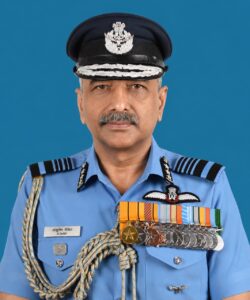 The Government of India has appointed Air Marshal Ashutosh Dixit, the current Vice Chief of the Air Staff, as the next Chief of the Indian Air Force. He will succeed Air Chief Marshal A.P. Singh, who is set to retire on October 31, 2026, upon attaining superannuation.
The Appointments Committee of the Cabinet (ACC), which met on Tuesday, October 6, 2026, approved the appointment of Air Marshal Dixit as the next Chief of the Air Staff. He will assume command of the Indian Air Force on October 31, 2026.
A highly accomplished fighter pilot and seasoned air commander, Air Marshal Dixit played a key role in major Indian Air Force operations, including Operation Sindoor and Operation Safed Sagar.
Born on December 9, 1966, Air Marshal Dixit was commissioned into the fighter stream of the Indian Air Force on December 6, 1986. An alumnus of the National Defence Academy (NDA), the Defence Services Command and Staff College, Bangladesh, and the National Defence College, he brings with him nearly four decades of distinguished military service.
Prior to assuming the appointment of Vice Chief of the Air Staff on July 1, 2026, Air Marshal Dixit served as the Chief of Integrated Defence Staff to the Chairman, Chiefs of Staff Committee (CISC) at Headquarters Integrated Defence Staff and as Air Officer Commanding-in-Chief, Central Air Command.
An Experimental Test Pilot and Qualified Flying Instructor, Air Marshal Dixit has amassed over 3,500 flying hours on a wide range of aircraft, including the Mirage-2000, MiG series, Kiran, Jaguar, IL-78, Hawk, and Tejas.
Throughout his illustrious career, he has been closely associated with several major operations and exercises, including Operation Safed Sagar, Operation Rakshak, and Operation Sindoor. He has also commanded a frontline fighter air base in the western sector and a premier fighter training establishment in the southern sector.
Widely regarded as a professional with deep operational and strategic experience, Air Marshal Dixit has made significant contributions to enhancing the operational capabilities of the Indian Air Force through a variety of command, staff, and instructional appointments.
In recognition of his distinguished service to the nation, he has been awarded the Vayu Sena Medal (2006), Vishisht Seva Medal (2011), Ati Vishisht Seva Medal (2023), and the Param Vishisht Seva Medal (2026).
With extensive experience in operational planning, force development, and joint military integration, Air Marshal Ashutosh Dixit's appointment comes at a crucial time as the Indian Air Force continues its modernization drive and prepares to meet emerging security challenges across the region.
